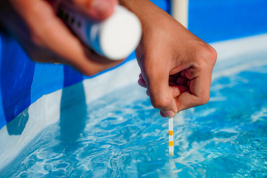 swimming pool water quality