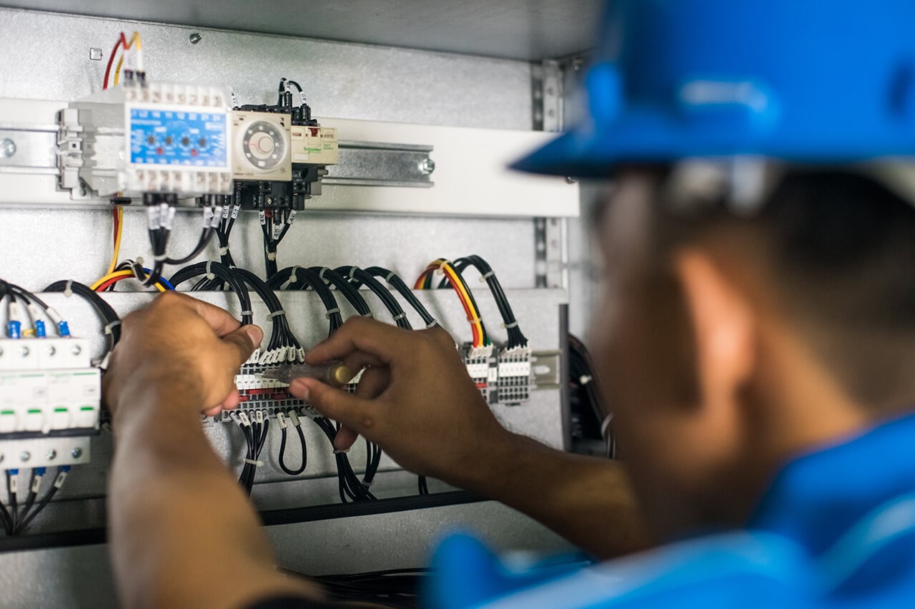 Gas Installation Guide
