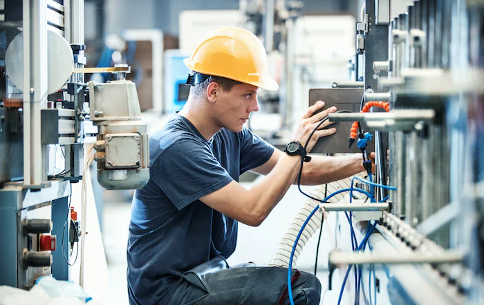 Maintenance and Troubleshooting