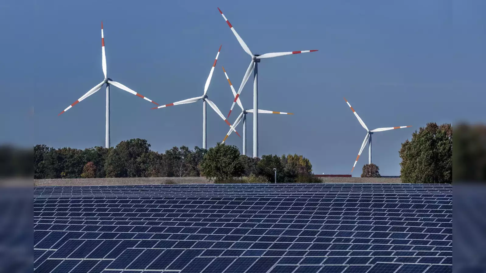 Renewable Energy Monitoring Image