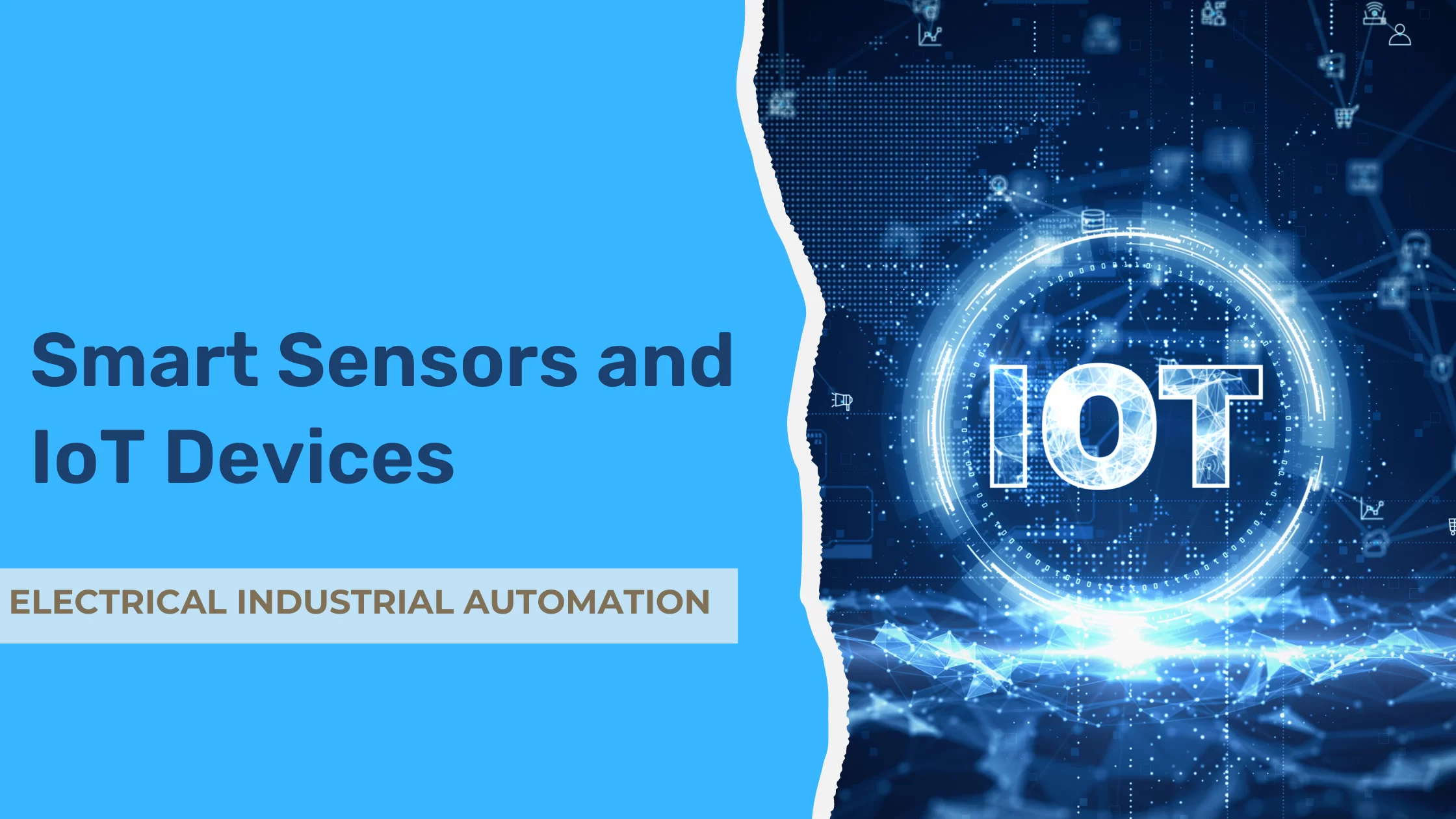 Blockchain in Environmental Monitoring Image