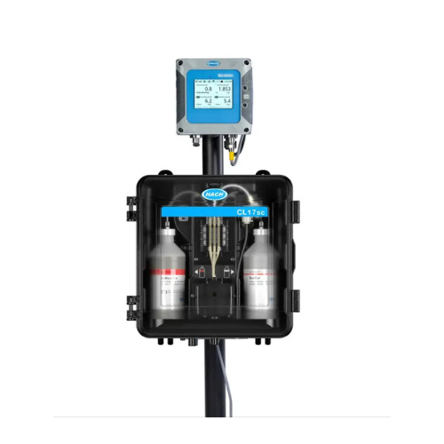 hach biotech analyzer